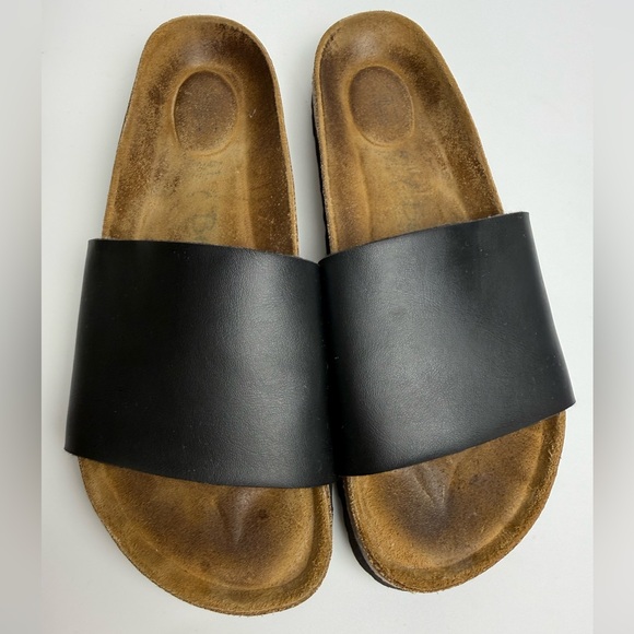 Birkenstock Betula Reggae Slide Sandals Women's Sz 41/10 - Picture 3 of 12